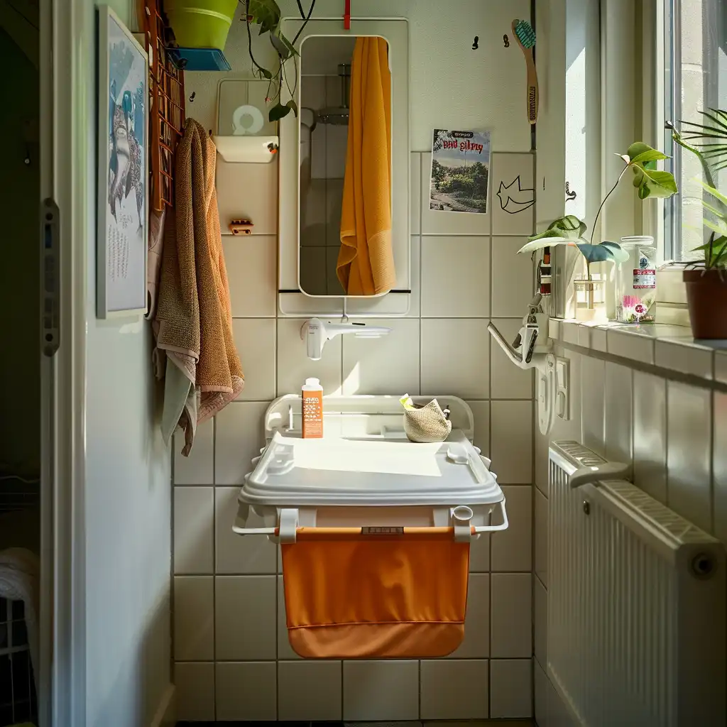 De voordelen van waterdichte verschoningsmatjes